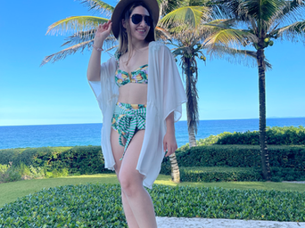 Get Ready for a Summer Beach Vacation