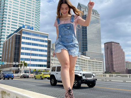 Tampa Travel Guide: Top Things to do around Tampa Bay