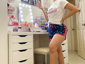 Fourth of July Roundup