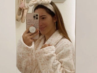 Coziest Robes from Victoria Secret