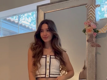 New Amazon Find, Get the Luxe Look for Less! Chanel vibes