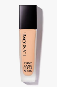 Lancôme Teint Idole Ultra Wear Buildable Full Coverage Foundation - Longwearing & Waterproof - Natural Matte Finish