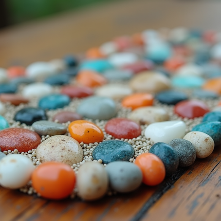 Hit the Dig the Dunes Makers Trail on Saturday, March 7