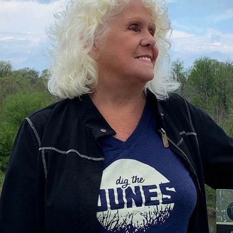 62 or over and want to enjoy the National Park? A senior pass is all you need.