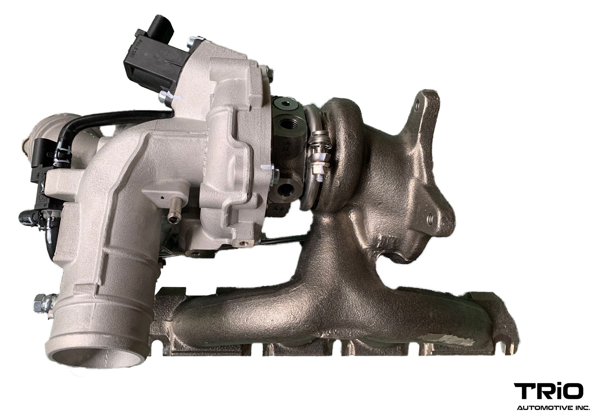 VW Jetta CCTA 2.0 turbo replacement