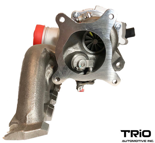 VW CC 2.0L CCTA Turbocharger 2009-2017 | Trio Automotive Inc.