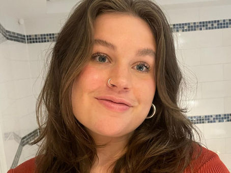 Rebecca Gascoigne appointed as Caseworker