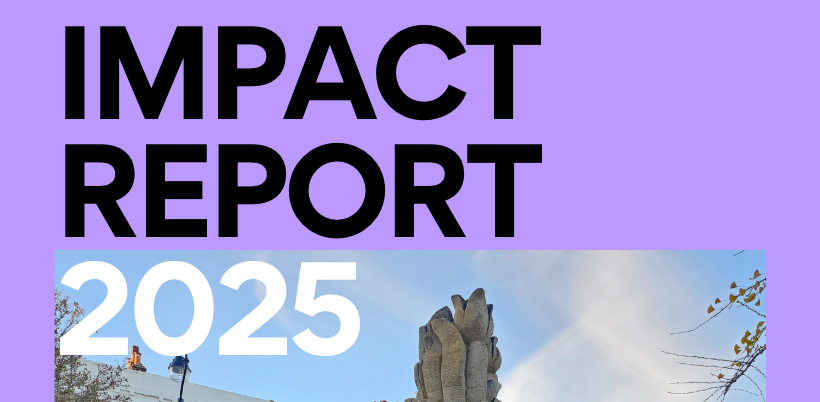 2025 Annual Impact Report