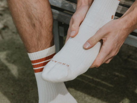 Ankle Pain - The 1st Step Towards Relief
