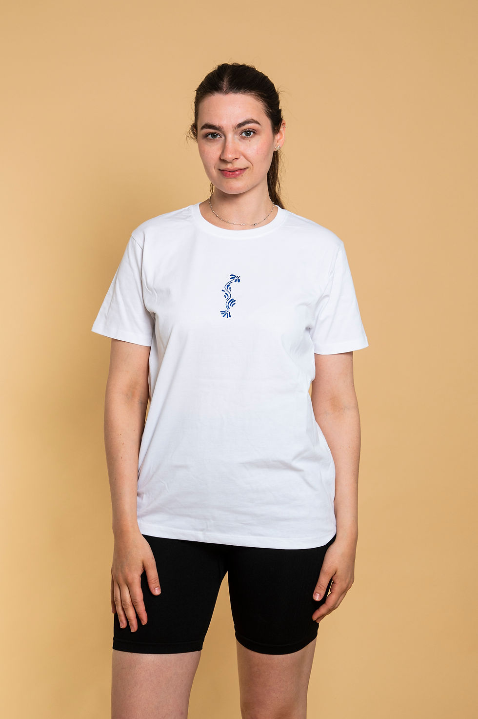 Miniaturbild: Unisex Yoga Session T-Shirt
