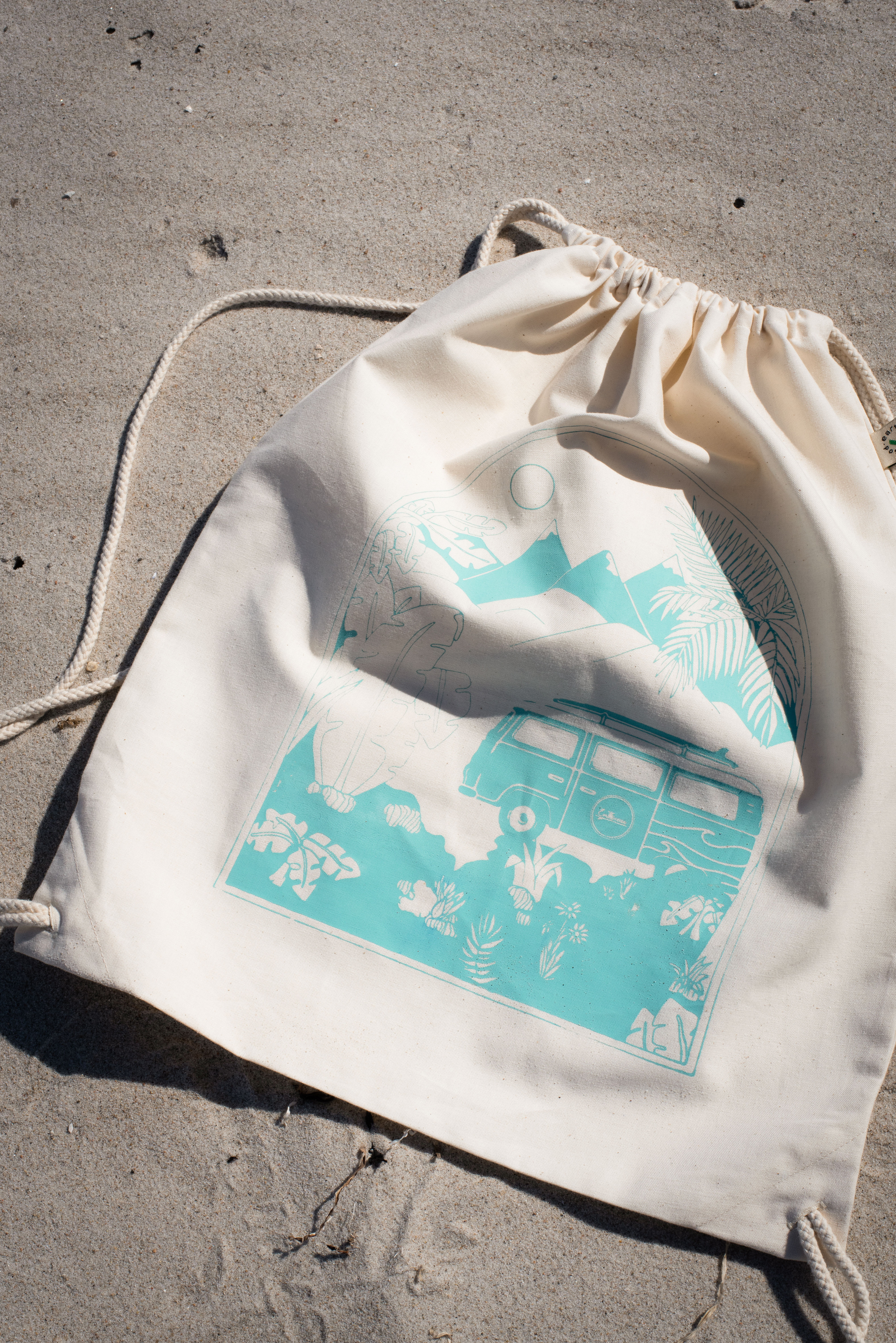 Tropical Bulli Beutel