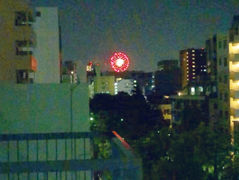 花火🎇もっと楽しむために‼️