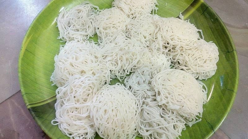 Coorg Food