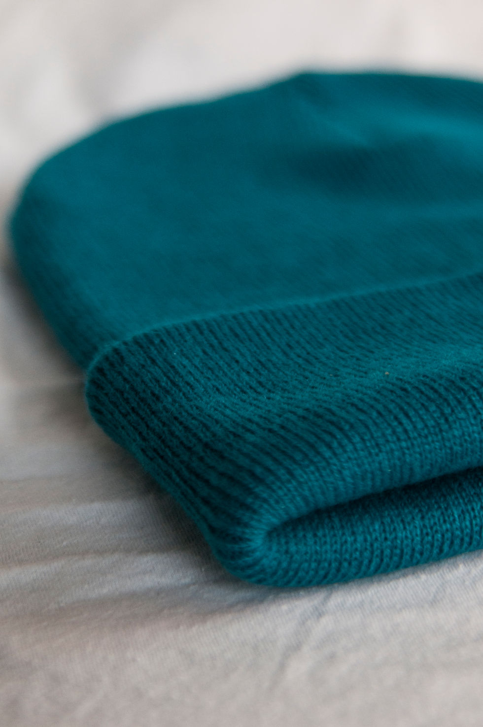 Thumbnail: Surf Beanie teal