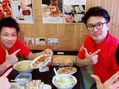 木場整骨院の周りには美味しいお店がたくさん🌟