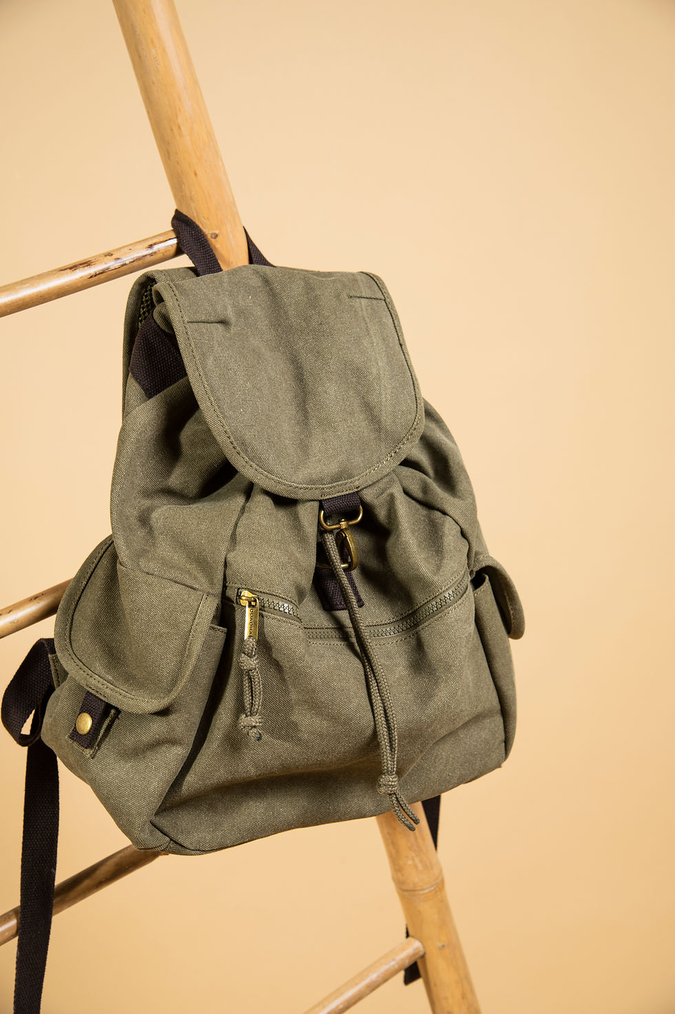 Miniaturbild: Adventure Vintage Rucksack
