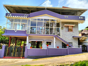 Best Home stay in Madikeri Coorg