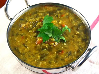 Kaembu curry