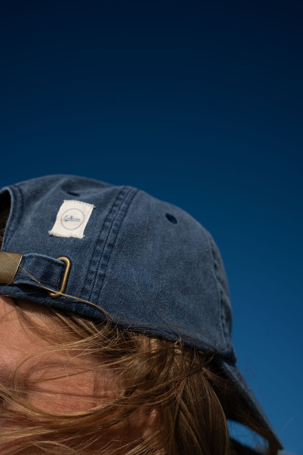 Thumbnail: Emocean Cap Baumwolle unisex