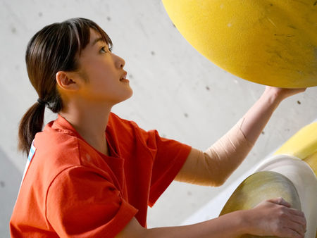 映画「のぼる小寺さん」7月3日公開！