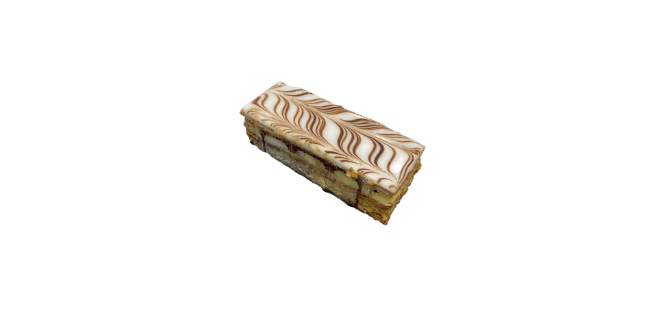 Mille Feuille image