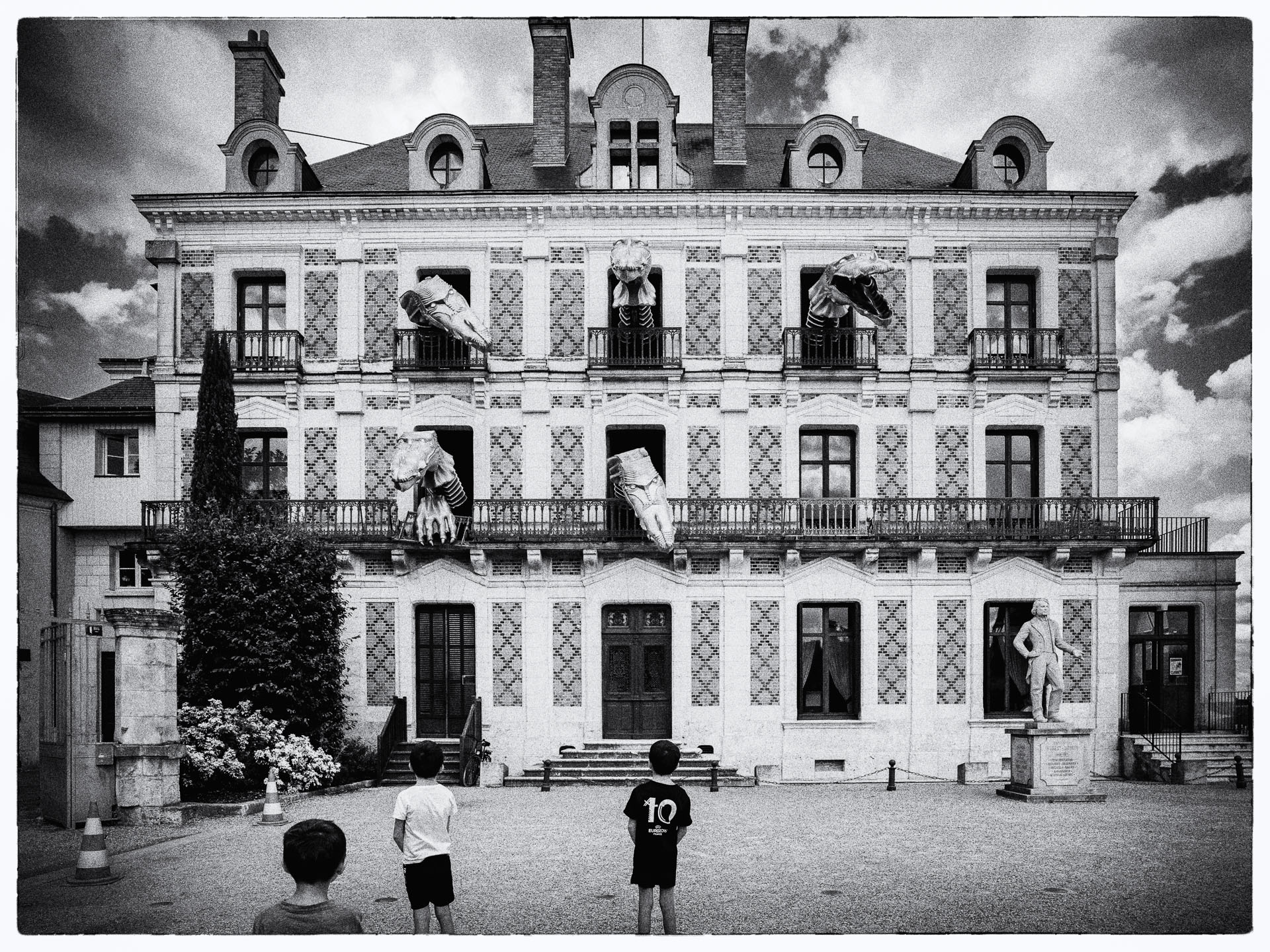 Blois