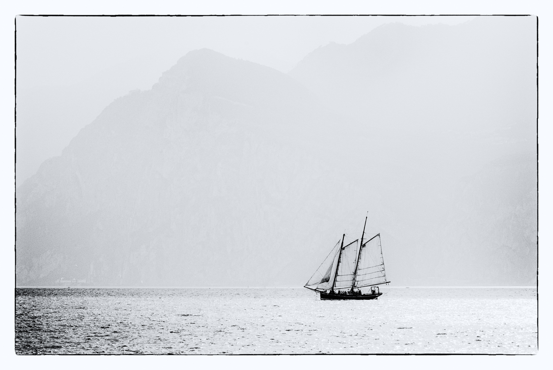 Lake Garda
