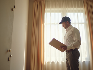Top Tips for Homebuyers: Home Inspection Must-Knows