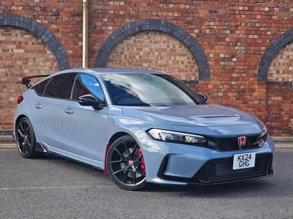 Honda Civic 2024