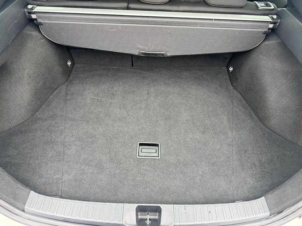 Thumbnail: Toyota Prius 2019