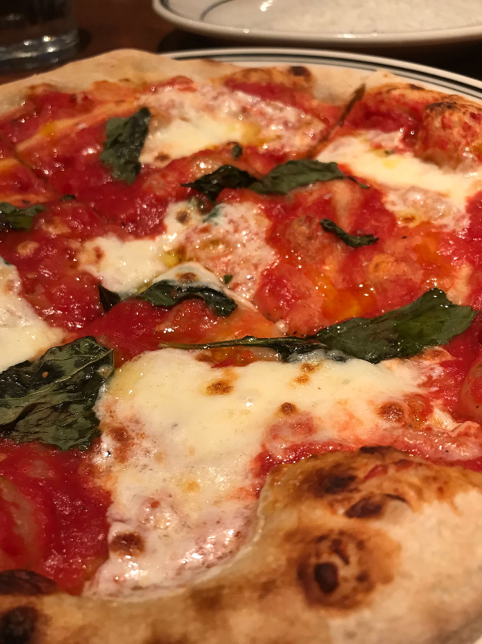 Savoy Pizzeria & Craft Bar (CT)