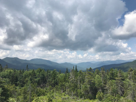 New England Travel Journal