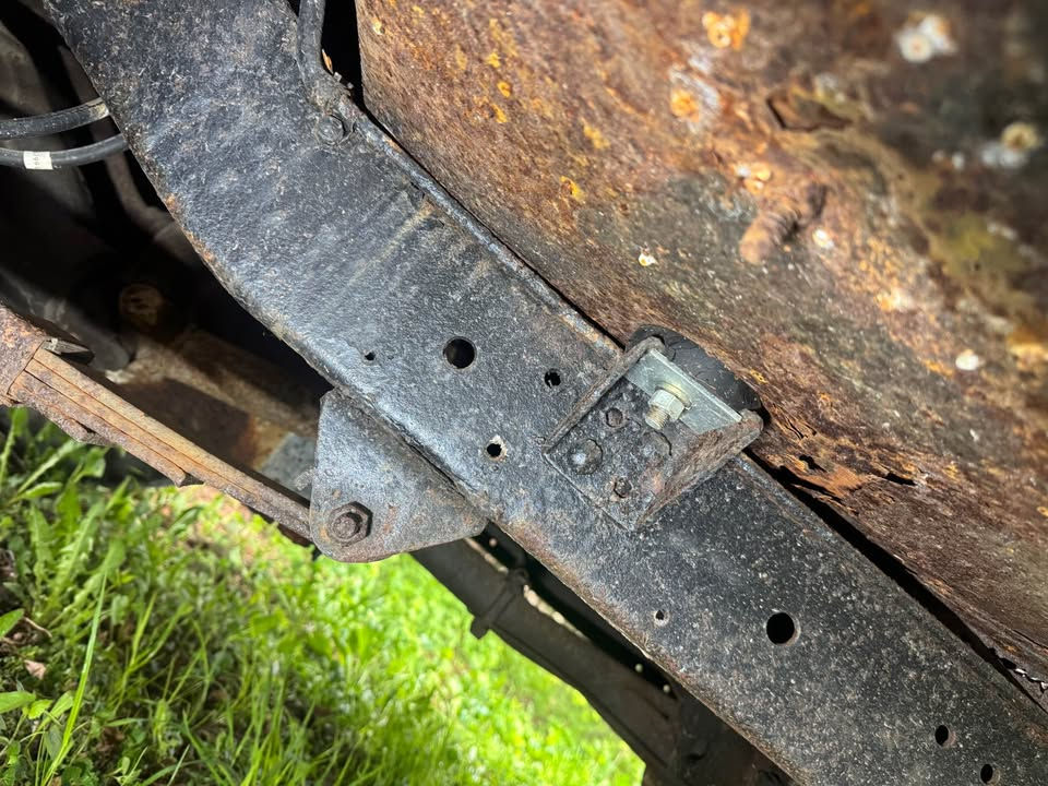 Thumbnail: 1975 Jeep CJ5