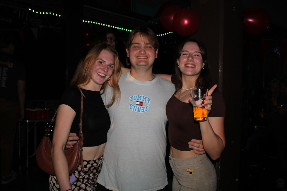 Inschrijf Borrel III