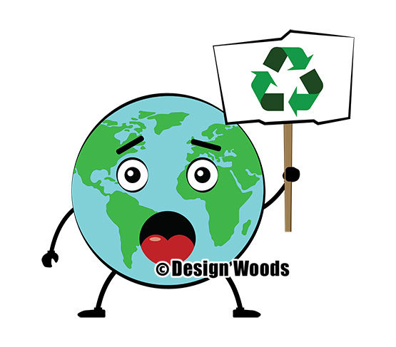 Activism Appeal Illustration