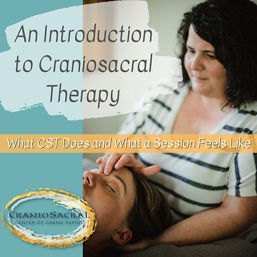 what is craniosacral therapy? What does craniosacral therapy do? What does craniosacral therapy feel like?