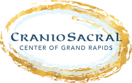 CranioSacral Center Of Grand Rapids Logo
