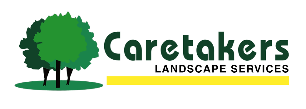 Logo with Truck - Landscape Services.png