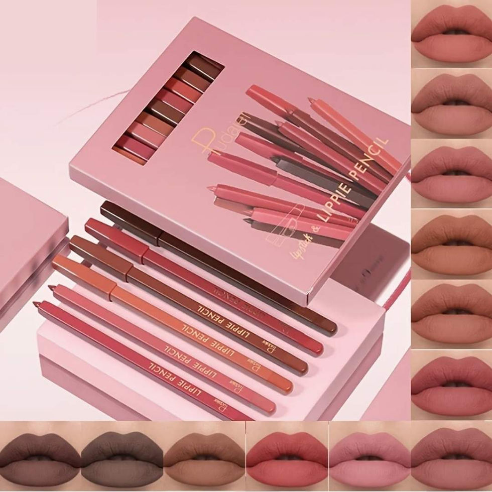 Miniaturbild: Soft Lipliner