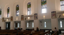 SPS Chapel