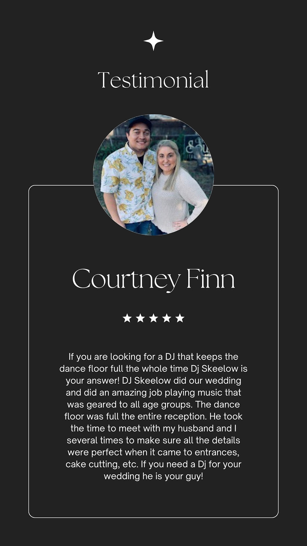 Courtney Finn