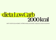 LowCarb 2000 kcal