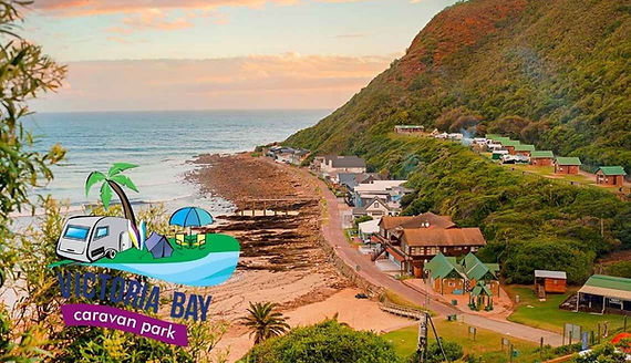 Victoria Bay Caravan Park