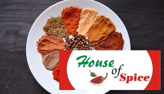 House of Spice