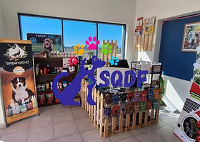 Saldanha Quality Dog Food