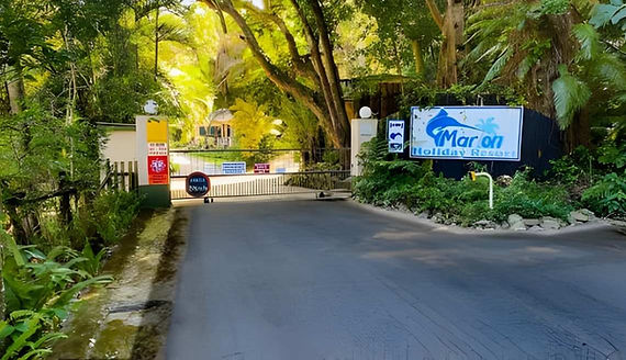 Marlon Holiday Resort
