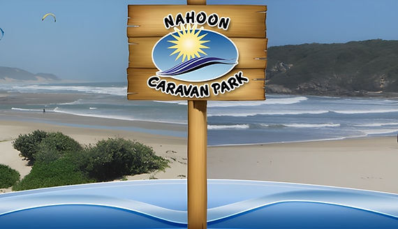 Nahoon Caravan Park