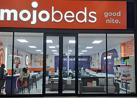 Mojo Beds