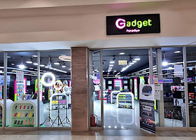 Gadget Paradise