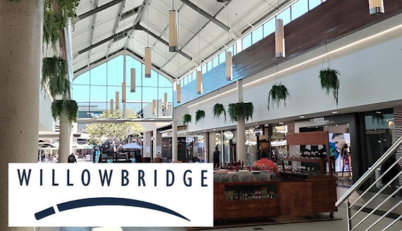 Willowbridge Shopping Centre